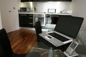 Modern Home Office