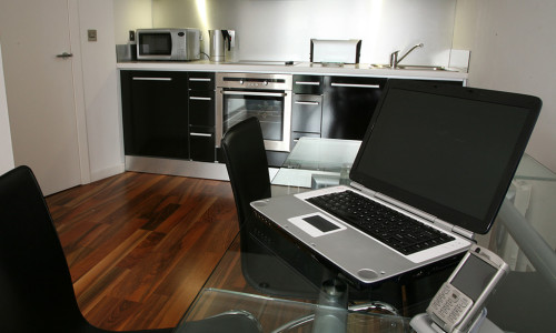 Modern Home Office